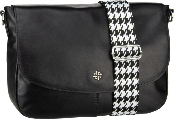 Picard Saddle Bag Lay Back 7179