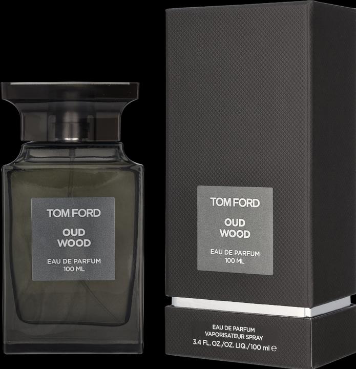 Produktbild Tom Ford Oud Wood (Eau de Parfum, 100 ml)