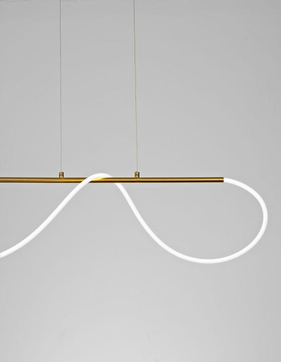 Produktbild Nova Luce Pendelleuchten (3145 lm)