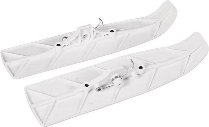 Actual product image FMS Kingfisher skis