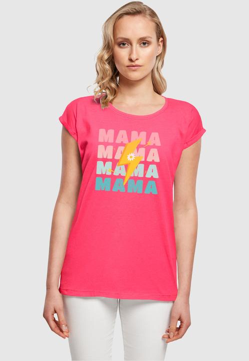 Immagine prodotto Merchcode Maglietta da donna per la festa della mamma - 112779 (L)