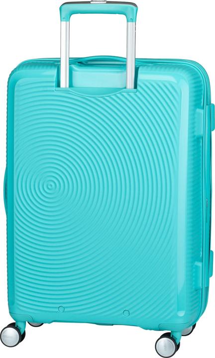 Actual product image American Tourister Soundbox (71.50 l, M (50 - 90l))