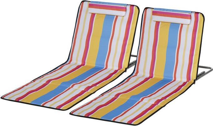 Chaise longue