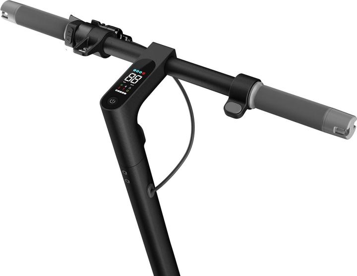 Actual product image Xiaomi 4 Ultra (20 km/h, 70 km, 500 W)
