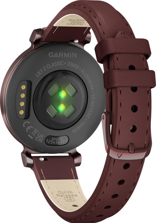 Produktbild Garmin 010-02839-03 Lilly 2