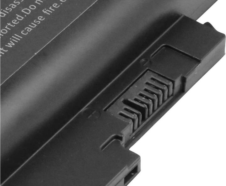 Produktbild Avizar BAT-50825 Ersatzakku (6600 mAh)