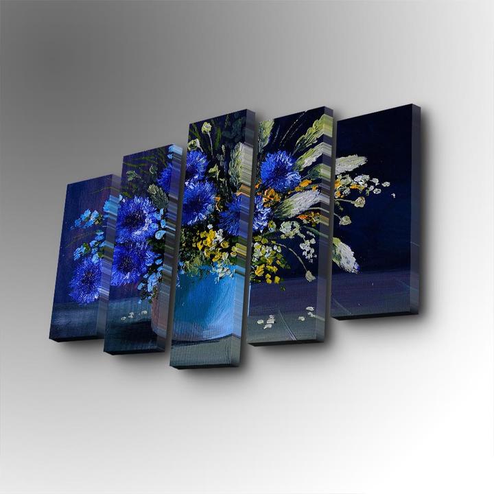 Produktbild Wallxpert Hank (82 x 50 cm)