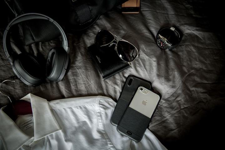 Immagine prodotto Xdoria Coque Dash Noir Pour Iphone X/Xs (Apple iPhone XS, Apple iPhone X)
