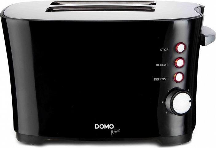 Produktbild Domo Toaster DO941T