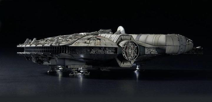 Immagine prodotto Revell Millennium Falcon
