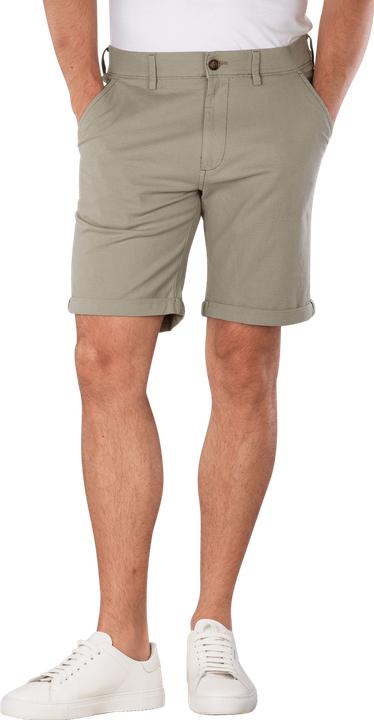 Actual product image Jack & Jones Jpstfury Shorts Mid Sn (XL)