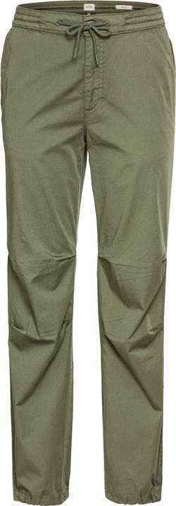 Camel Active Casual Pants aus einem Baumwollmix
