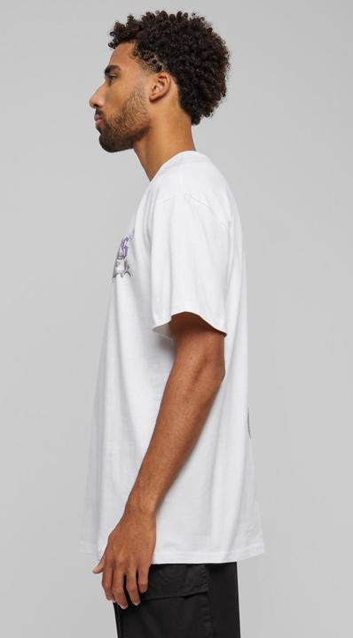 Image du produit Forgotten Faces Dragon Oversized Tee (XS)
