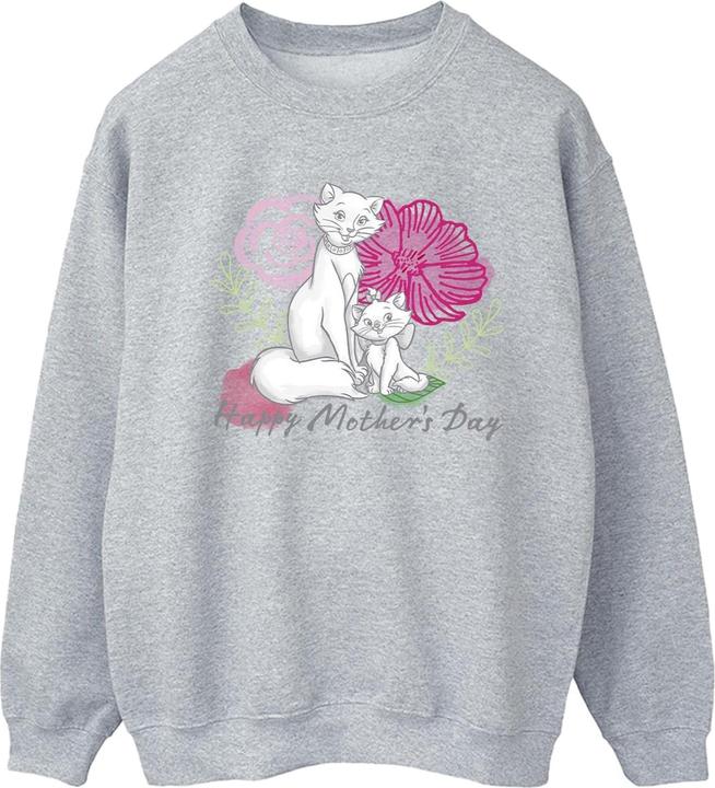 Disney The Aristocats Mother's Day Sweatshirt (XL)