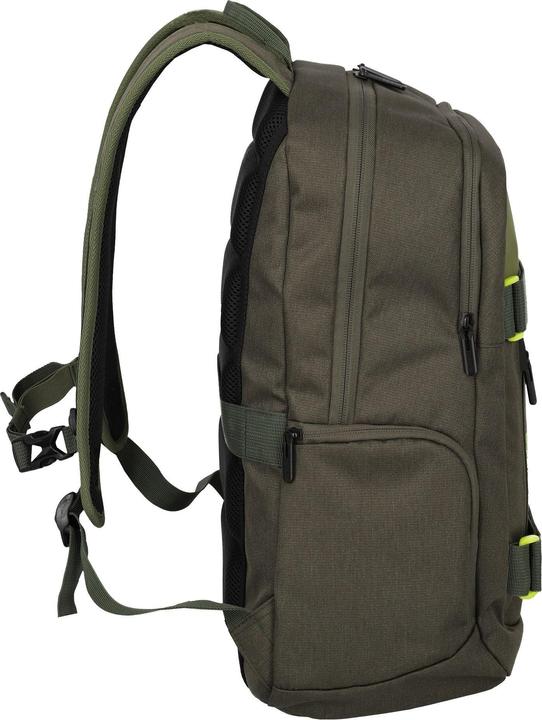 Actual product image Travelite Pathway backpack 48 cm laptop compartment (28 l)