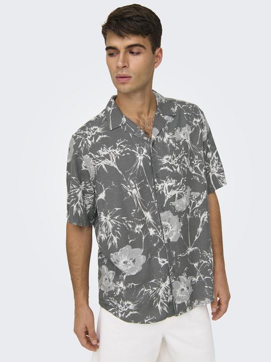 Actual product image Only & Sons ONSBUD Hemd Hemd (M)
