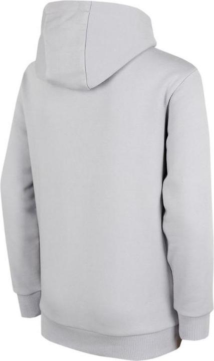 Produktbild 4F Mädchenbluse kaltgrau HJZ22 JBLD003 27S (140 cm) (27)