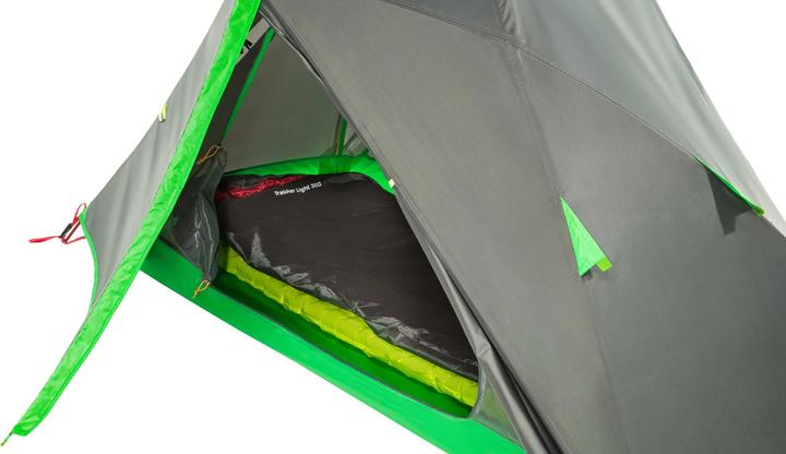 Image du produit Campz Tignes Tente 1P (Tente igloo, 1.86 kg, 1 personne)