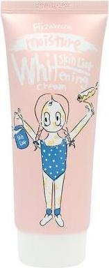 Actual product image Elizavecca Skin Liar Moisture Whitening Cream