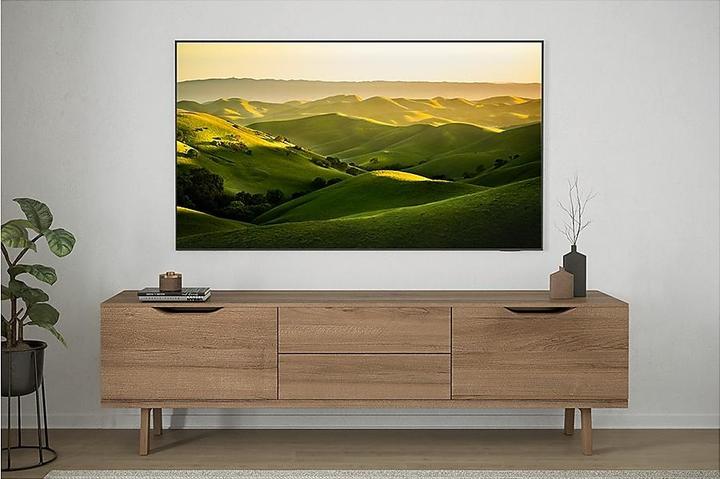 Produktbild Samsung GU55DU7179U (55", LED, 4K, 2024)