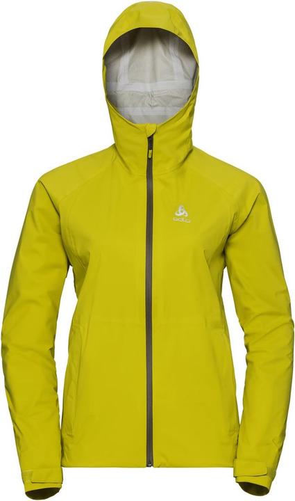 Actual product image Odlo Jacket hardshell AEGIS 2.5L WATERPROOF (XS)