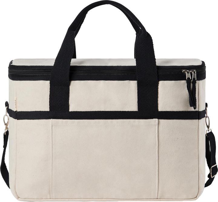 Vinga Kühltasche Volonne Aware Recyceltes Zelttuch (18 l)