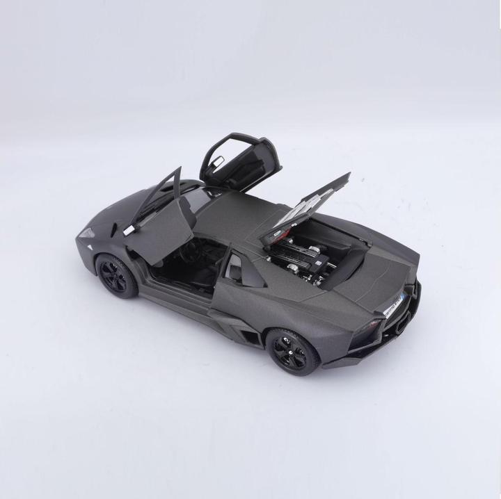 Produktbild Bburago Lamborghini Reventon