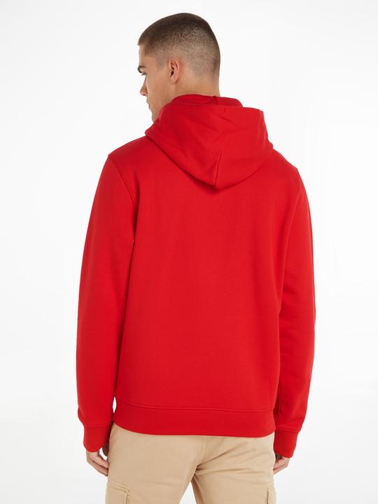 Immagine prodotto Tommy Hilfiger Felpa con cappuccio da uomo Tjm Reg Badge Hoodie (XL)
