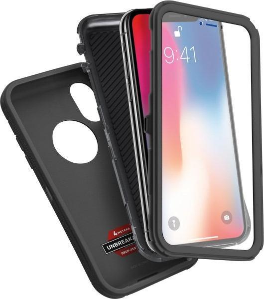 Immagine prodotto SBS Custodia protettiva (Apple iPhone X, Apple iPhone XS)