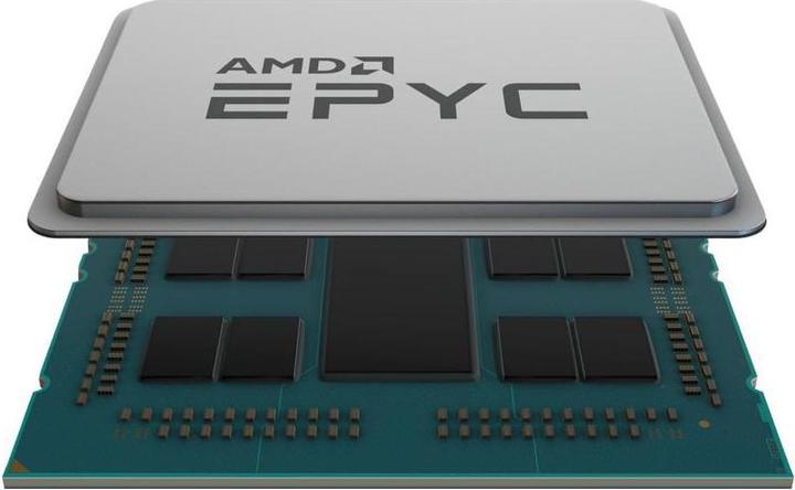 Produktbild HPE AMD EPYC 9354P 3.25GHz 32-core 280W Processor (SP5, 3.25 GHz, 32 -Core)
