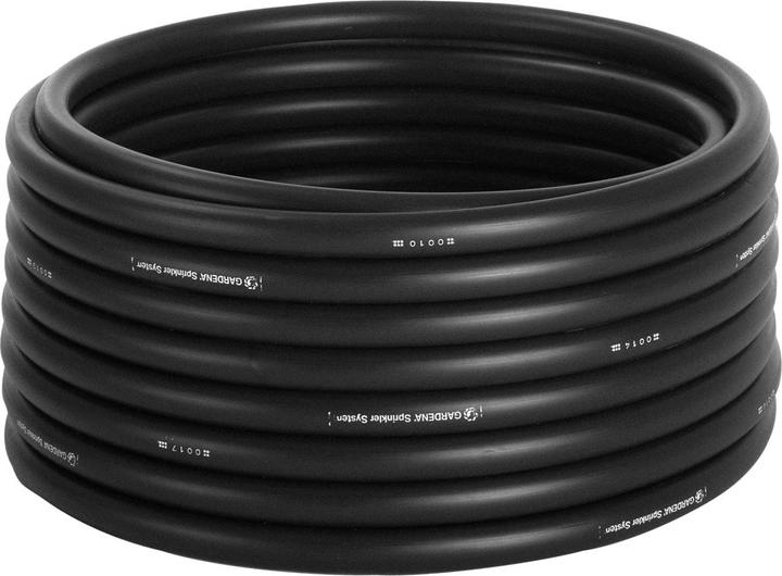 Gardena Pose de tuyaux (25m)