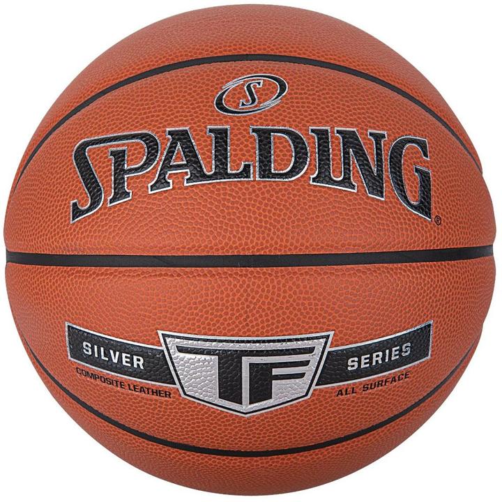 Spalding TF Silver (5)