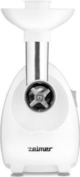 Actual product image Zelmer ZMM4055B Meat mincer