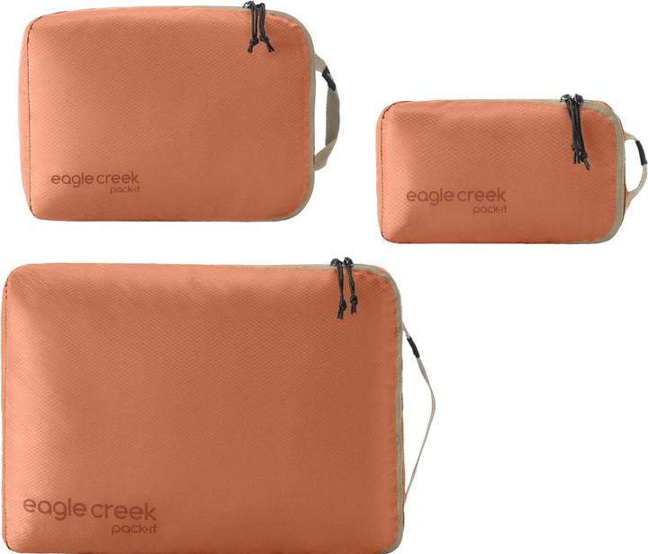 Produktbild Eagle Creek Pack-It™ Isolate Cube Set