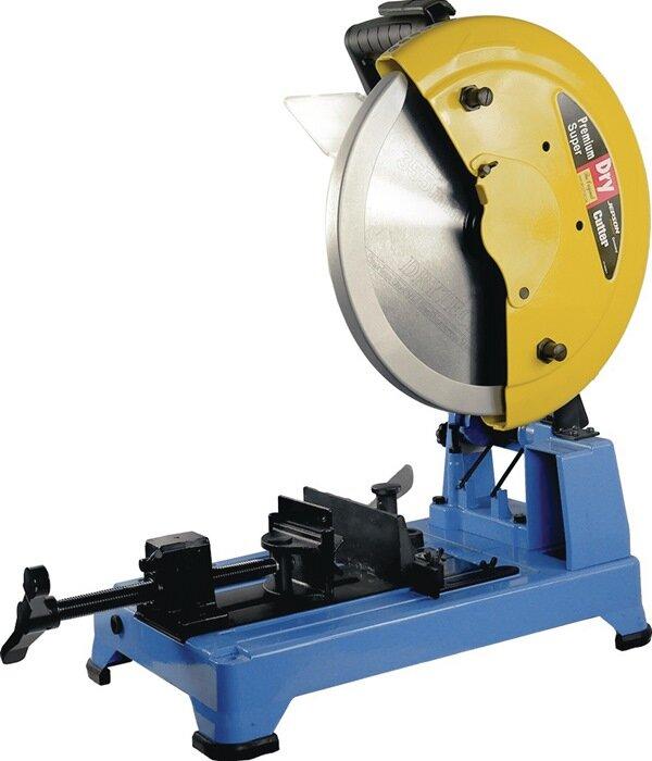 Actual product image Jepson Premium Super dry cutter 9435 metal circles