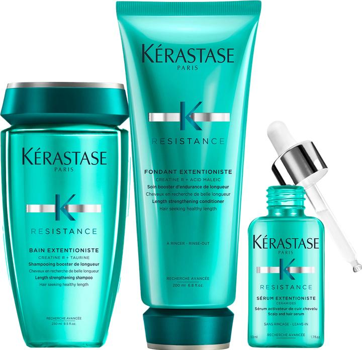 Kérastase Extentioniste (Haarpflege set)