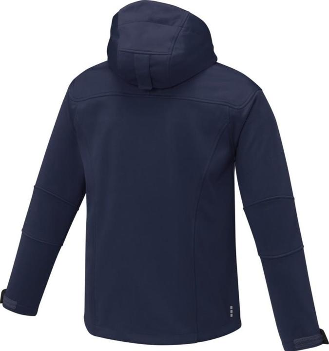 Immagine prodotto Elevate Giacca Softshell Match (XS)