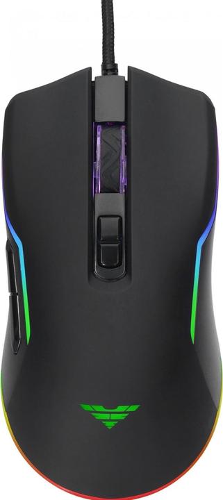 Image du produit Preyon Mysz Condor Classic (PCC27B) (Filaire)