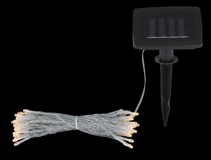 Produktbild Globo Solar-Lichterkette (10 m)