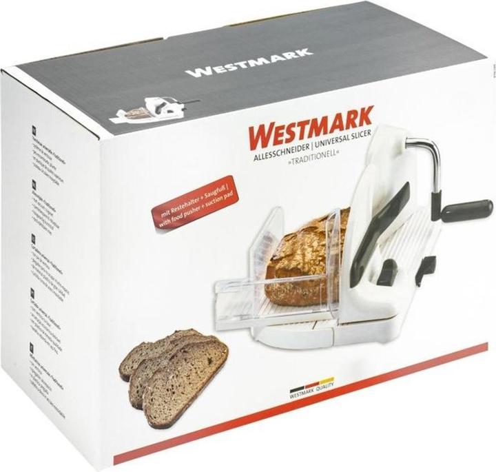 Produktbild Westmark Hand-Allesschneider