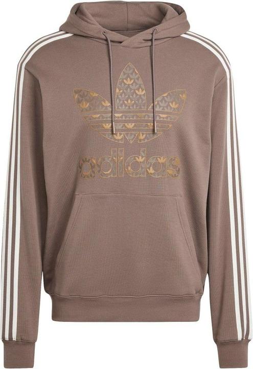 adidas Classic Kapuzenpullover