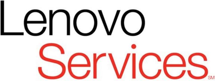 Produktbild Lenovo Epack 3y International Upgrade (36 Monate, Technische Unterstützung, International)