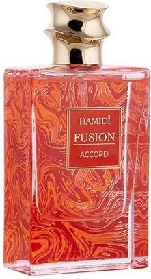 Actual product image Hamidi Ateeq - parfémová voda bez alkoholu (Eau de parfum, 85 ml)