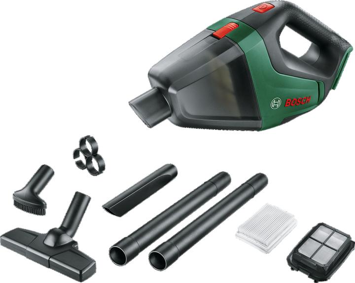 Produktbild Bosch Home & Garden UniversalVac 18