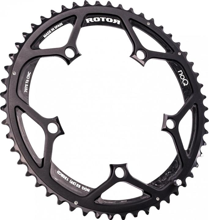 Rotor round ring 46t(for 39) bcd130x5 outer (46)