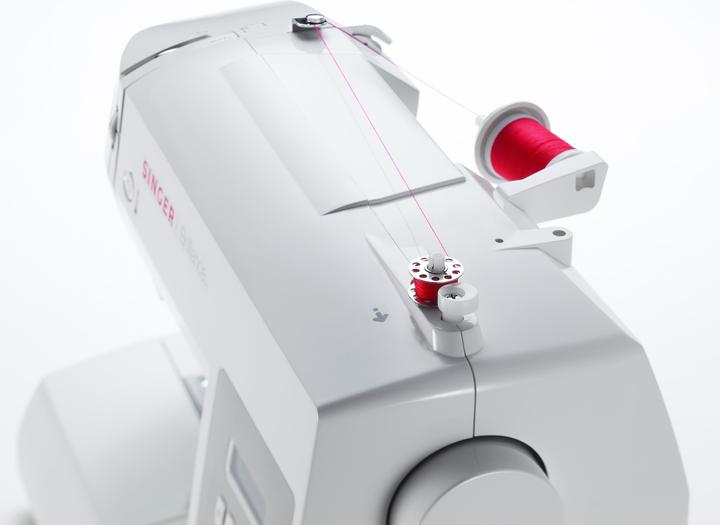 Produktbild Singer Brilliance 6180