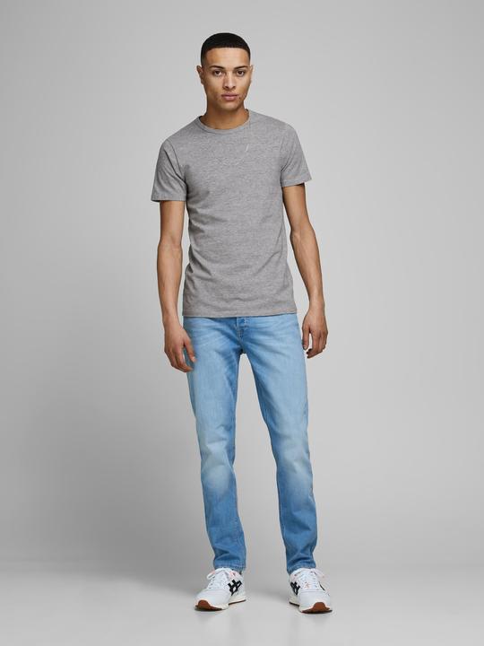 Produktbild Jack & Jones Jjebasic O-Neck Tee S/S Noos (XL)