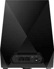 Actual product image Netgear Nighthawk X6 Mesh Extender