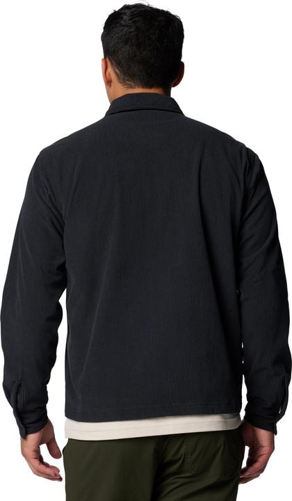Actual product image Columbia Flare Gun™ Corduroy Shirt (XL)