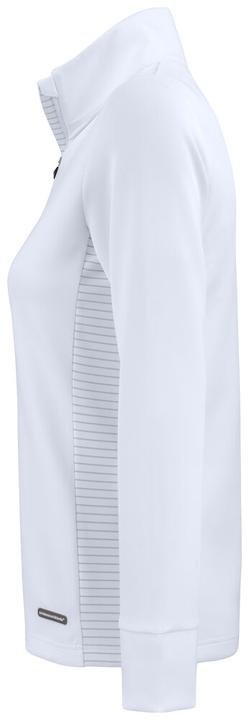 Actual product image Cutter & Buck Traverse HZ Ladies (XL)